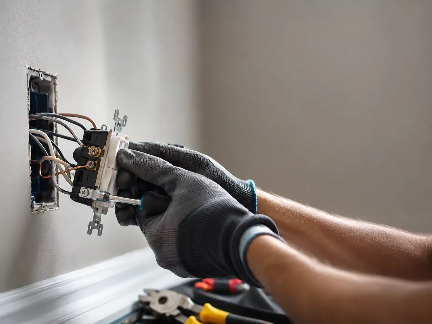 Why choose Whole Home Rewiring in El Rito, NM
